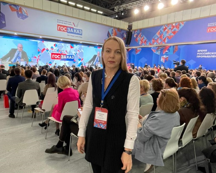 В Волгограде скончалась многодетная мама-чиновник