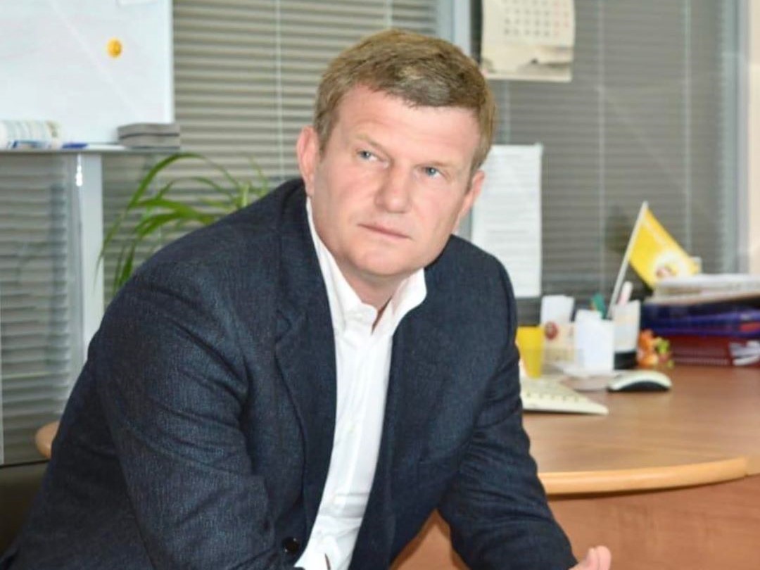 «Мало помочь рублем молодой семье, ребенку нужно образование»: Олег Савченко рассказал, почему важно строить новые школы в Волгограде