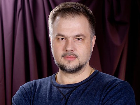 "Царицынскую оперу" возглавил главный дирижер волгоградского театра 