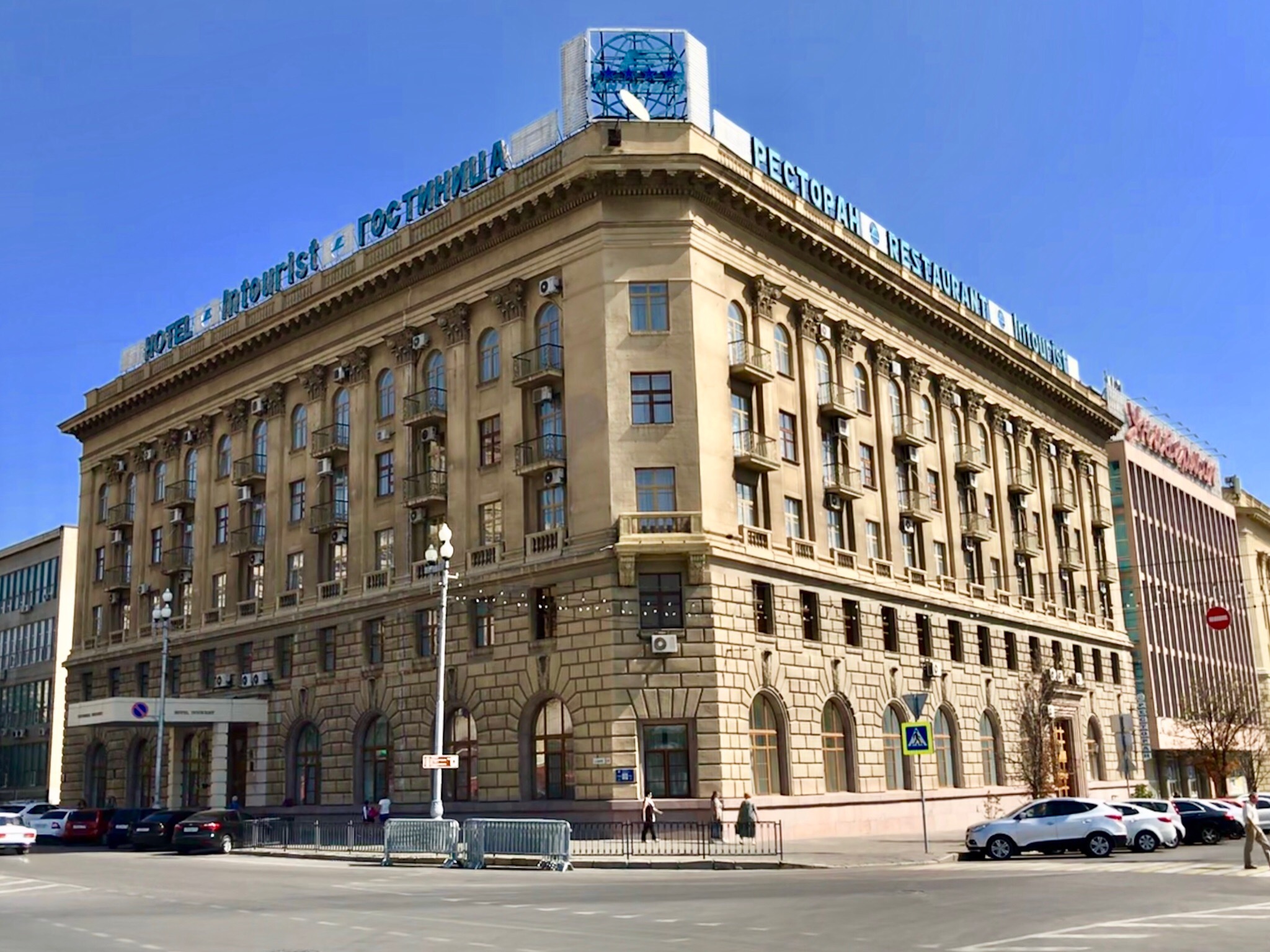 Подземные переходы Волгограда закрывают на ремонт