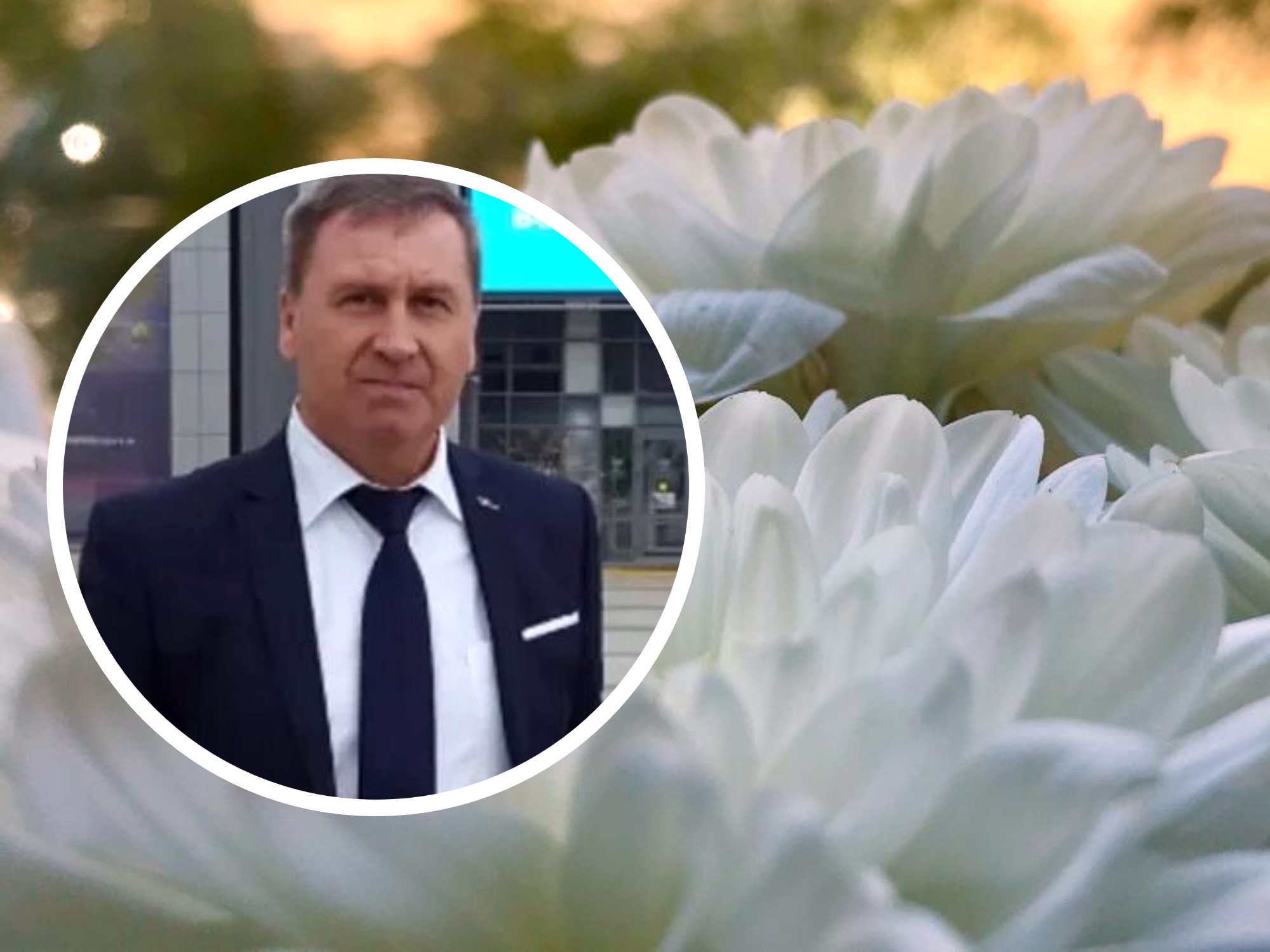 Сергея Забеднова похоронят сегодня в Волгограде