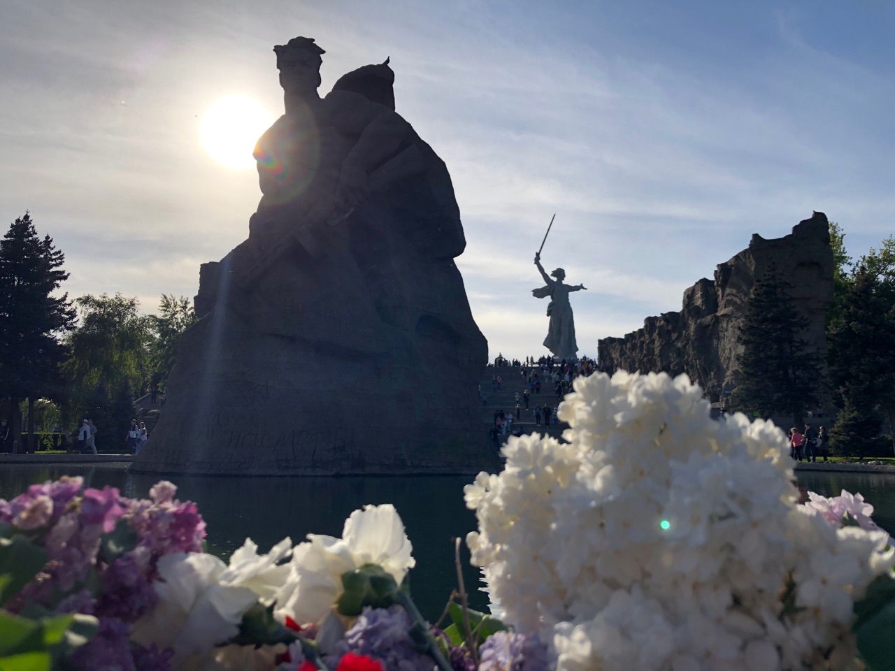 Инфляция снизилась в мае в Волгоградской области