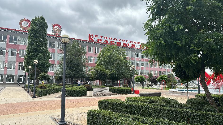 На заводе «Красный Октябрь» подписан коллективный договор