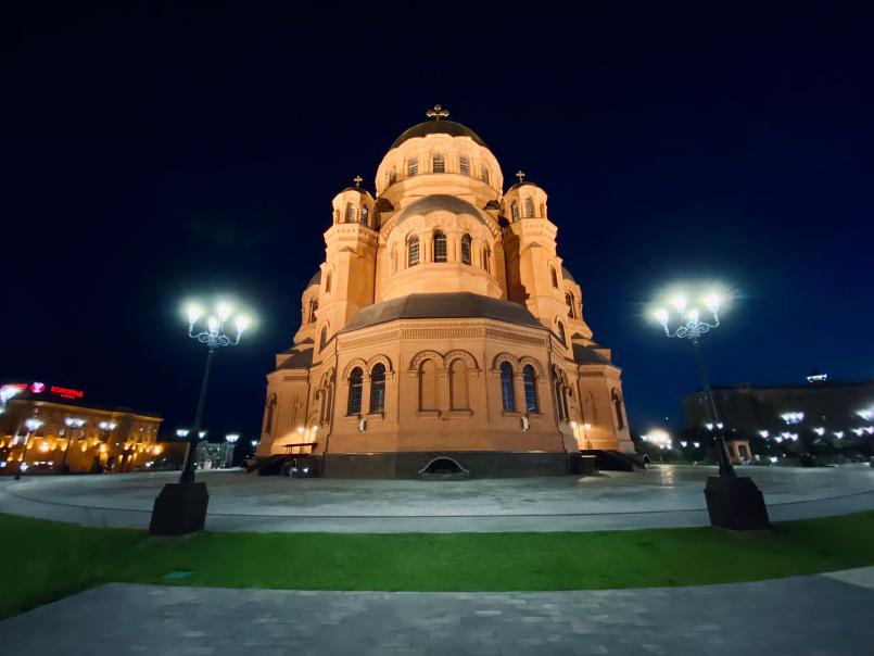 Рейтинг влияния волгоградских политиков: август - 2022