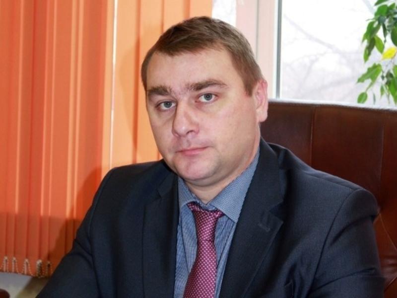Бывший председатель обкомприроды Виталий Сазонов ожидает суда в Волгограде