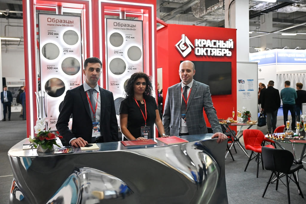 «Красный Октябрь»: смотрим в будущее