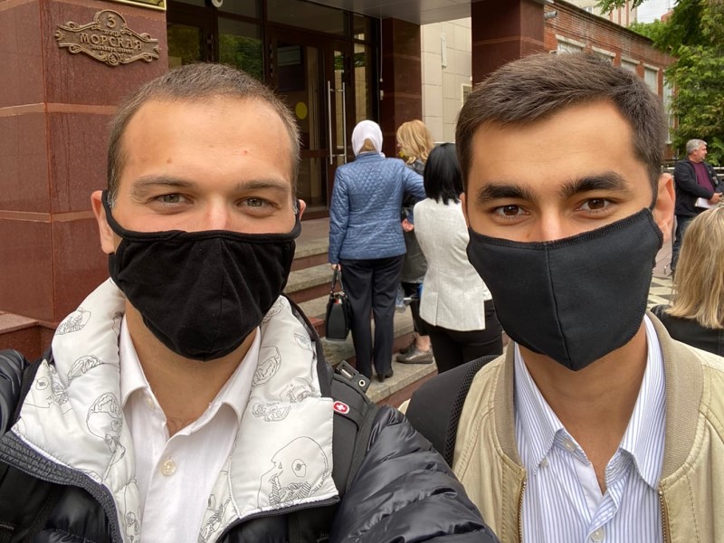 Больнице быть: выпускники ВолГУ проиграли битву за кампус