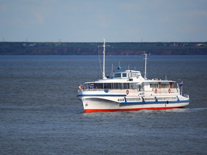 «Чтобы остановить бабушек»: речные трамвайчики в Волгограде не работают с сегодняшнего дня