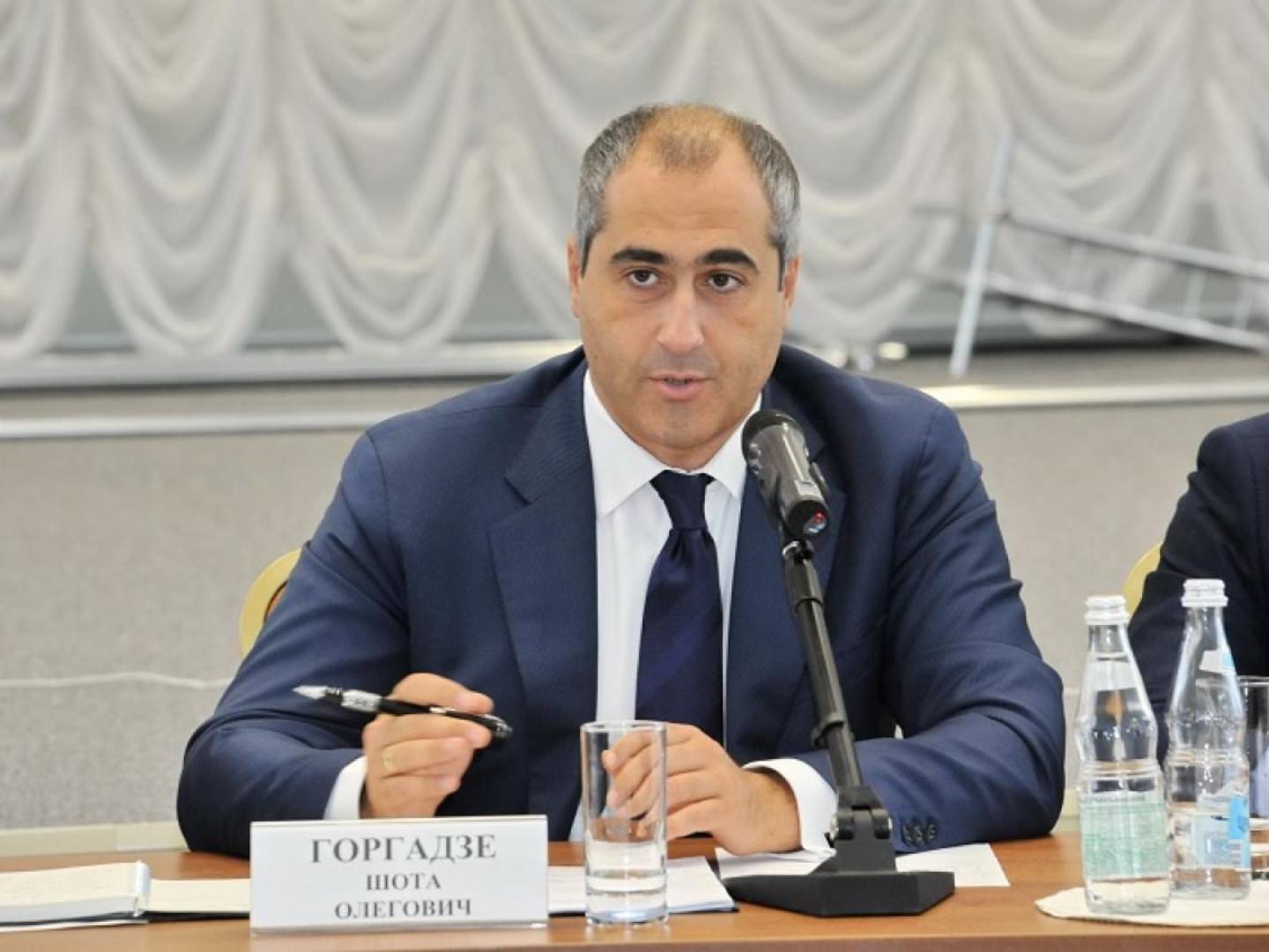 Известный адвокат Шота Горгадзе пообещал разобраться с Арсеном Мелконяном за убийство Романа Гребенюка