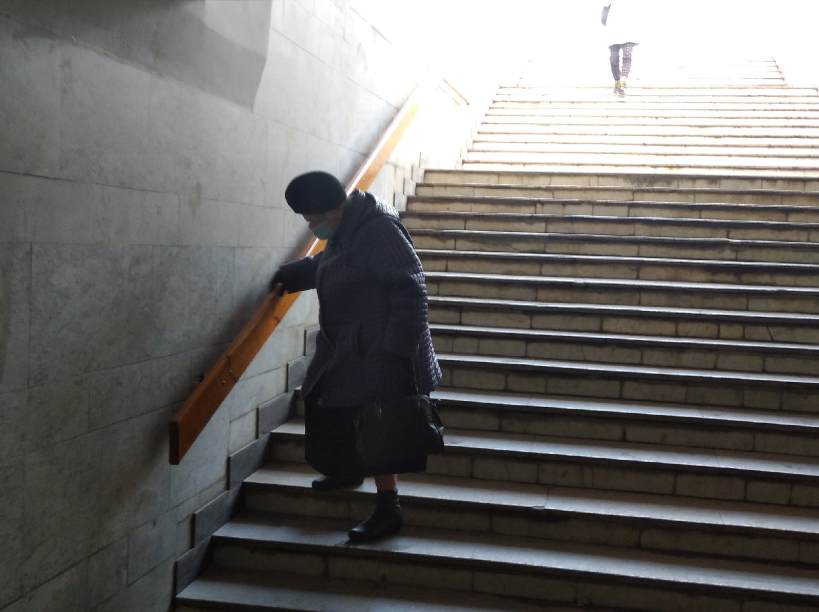 Волгоградские пенсионеры получат 10 тысяч рублей 2 сентября 