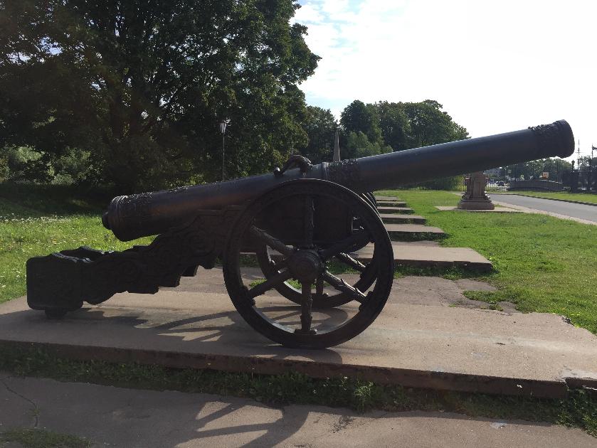 У земляка мэра Волгограда нашли нелегальный ствол