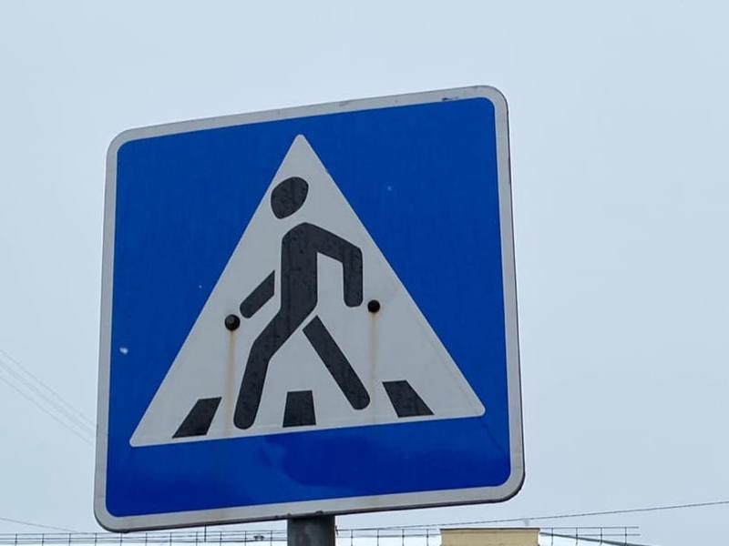 В Волгоградской области маршрутчик сбил пенсионерку и скрылся с места ДТП