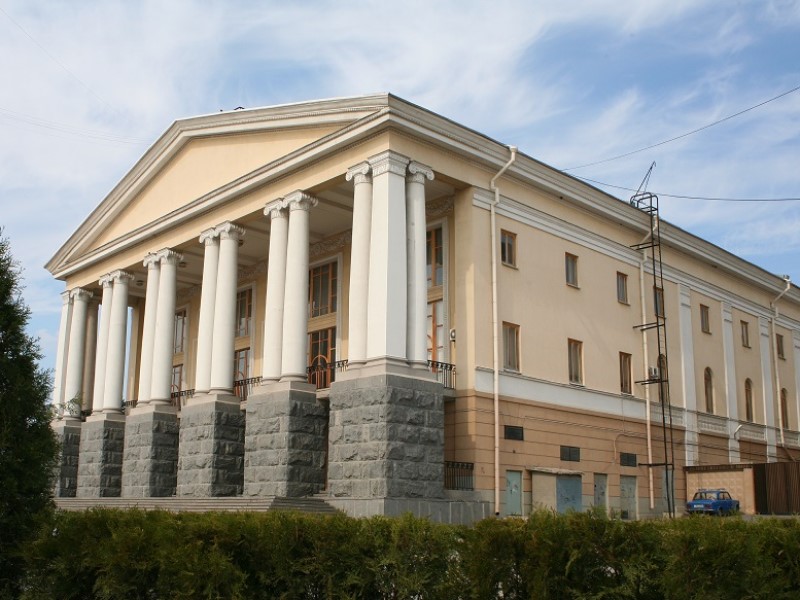 Волгоград первым из российских городов покажет мюзикл «Женитьба Бальзаминова»