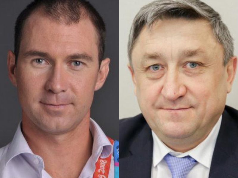 Чиновник и спортсмен станут новыми депутатами Волгоградской облдумы