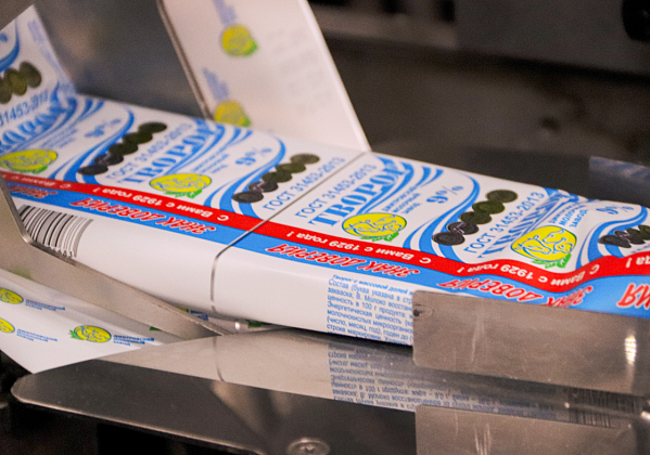 Крупное волгоградское предприятие активно развивается в рамках нацпроекта «Производительность труда»