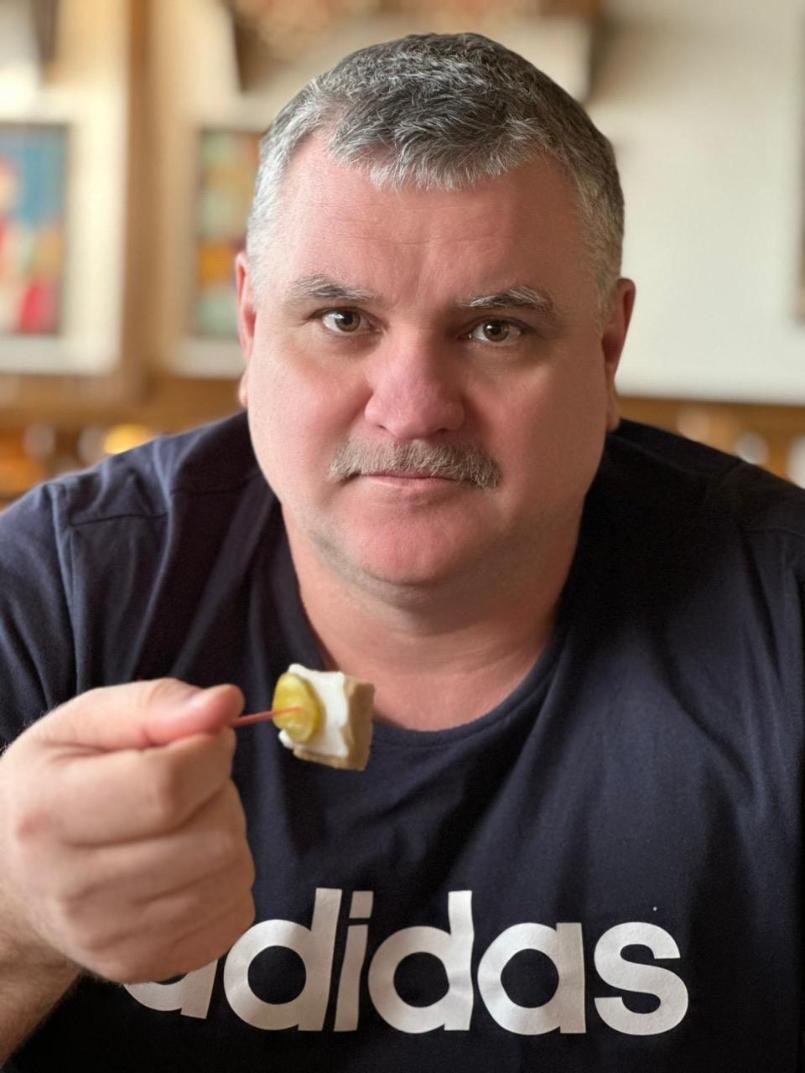 Худшее впереди: Михаил Серенко о Шевцове, Марченко, выборах и будущем Волгограда 