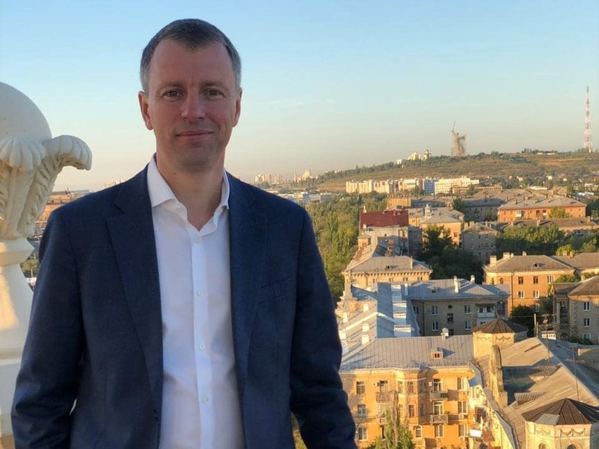 Депутат назвал точную дату отмены масочного режима в Волгограде