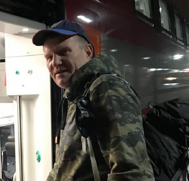 Что задумал Олег Савченко?