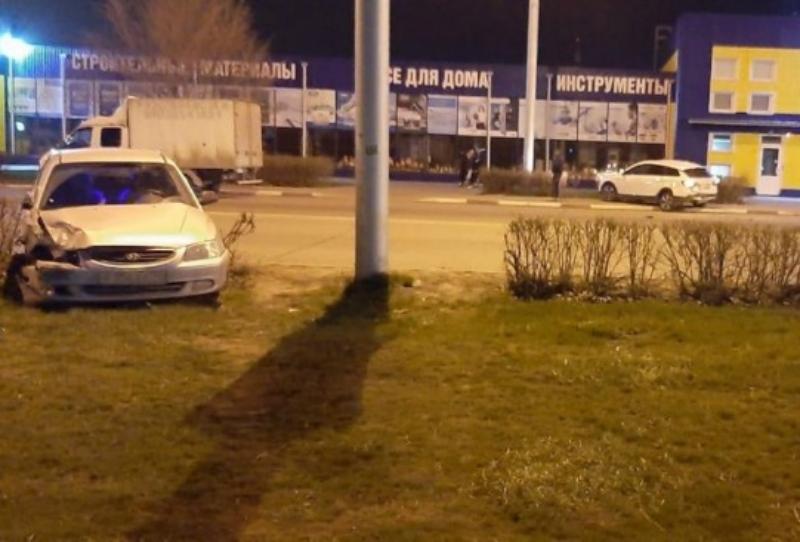 Массово калечили детей в ДТП в Волгоградской области