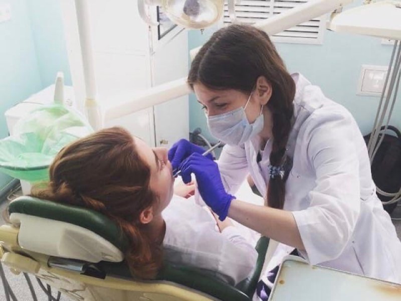 «Земские доктора» приступили к работе в Волгоградской области 