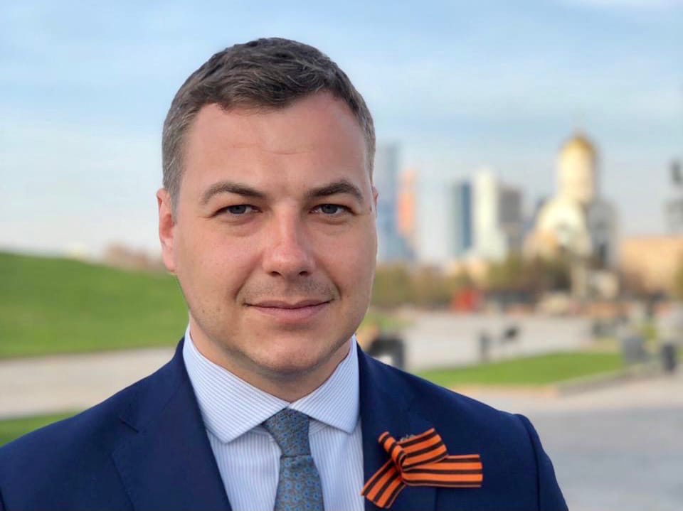 Олег Савченко «довел» помощника из Волгограда до должности вице-губернатора Забайкальского края