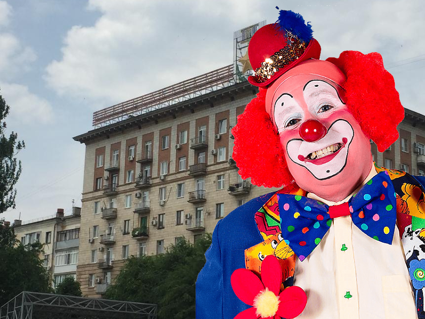 Рейтинг влияния волгоградских политиков: февраль  - 2021