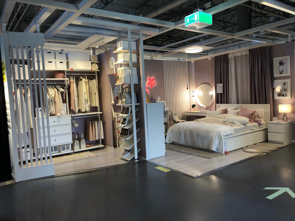 ИКЕА передумала открываться в Волгограде