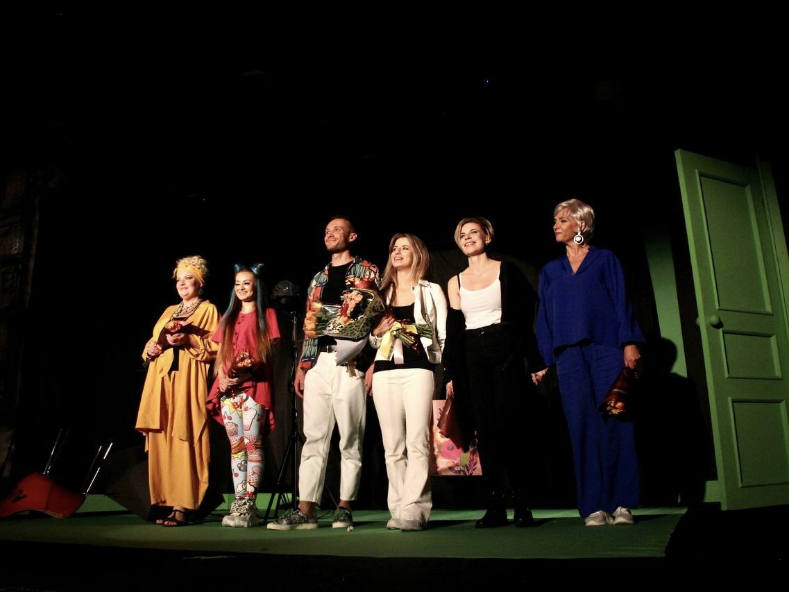 В «НЭТ» разгорелась драма «Агонь»