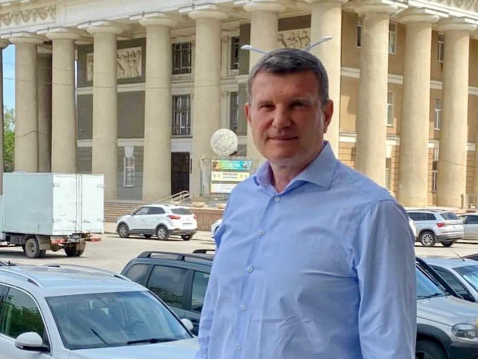 Олег Савченко рассказал о строительстве парков и скверов в Волгоградской области к 2022 году: полный список территорий