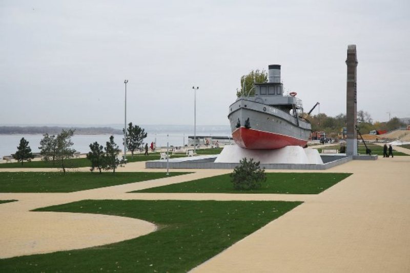 Волгоград дает молодым специалистам «зеленый свет» и создает центр компетенции