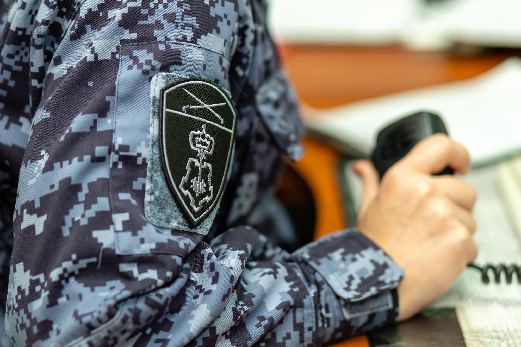 В Волгоградской области задержан безработный злостный нарушитель ПДД 