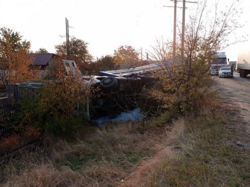 Дагестанец устроил переполох в «депутатском» поселке Латошинка в Волгограде