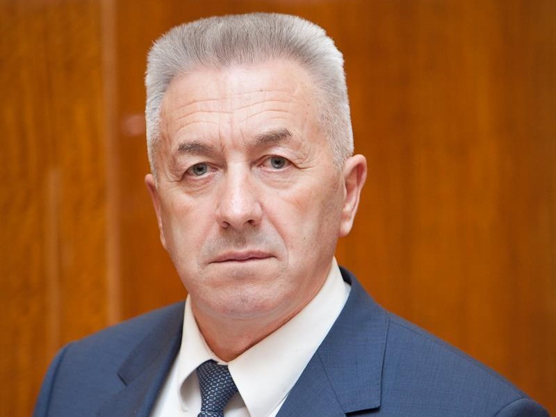 Александра Блошкина на посту спикера Волгоградской Облдумы сменил бывший военный