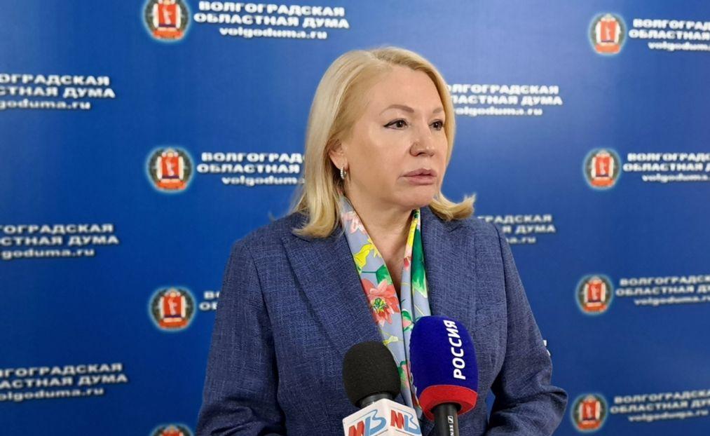 Экономическое развитие невозможно без использования природных богатств: Ирина Соловьева