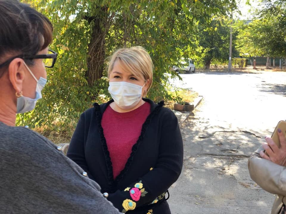 Ирина Гусева признана одним из самых эффективных депутатов России