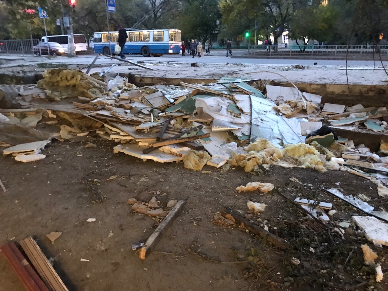 На заседание не явились: как бизнесменам удается узаконить мешающие людям объекты в Волгоградской области