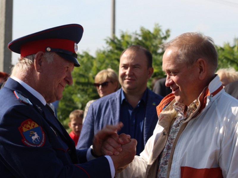 Эксперты рассказали об отставке мэра Волжского