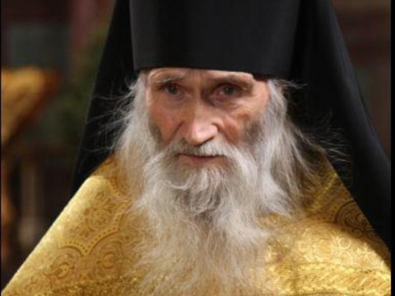 Духовник Святейшего Патриарха Кирилла посетит храмы в Волгоградской области