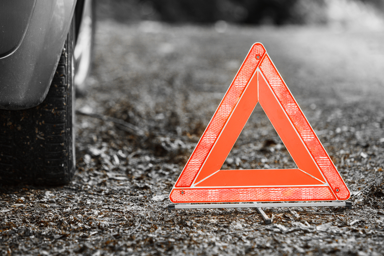 Водитель «ВАЗ-2110» погиб под Волгоградом, врезавшись в КамАЗ