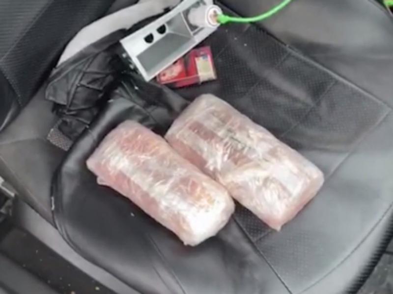 Пятеро таджиков распространяли героин в Волгограде и области