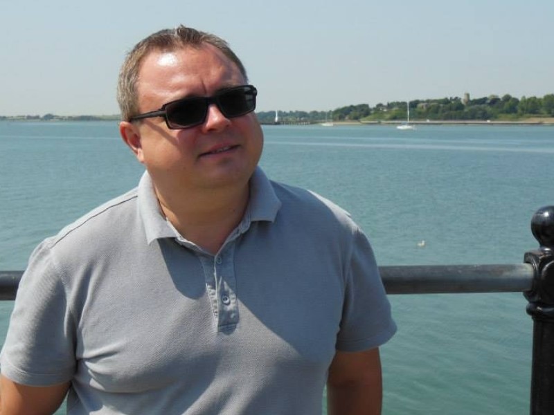 Профессор Эссекского университета рассказал о положении медиков в Волгограде