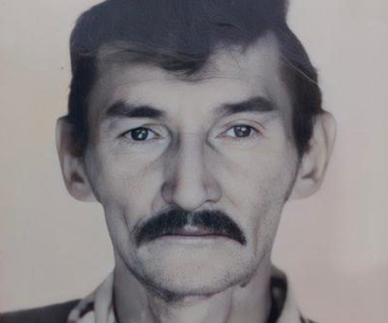 Пенсионер с необычным именем бесследно исчез в Волгограде