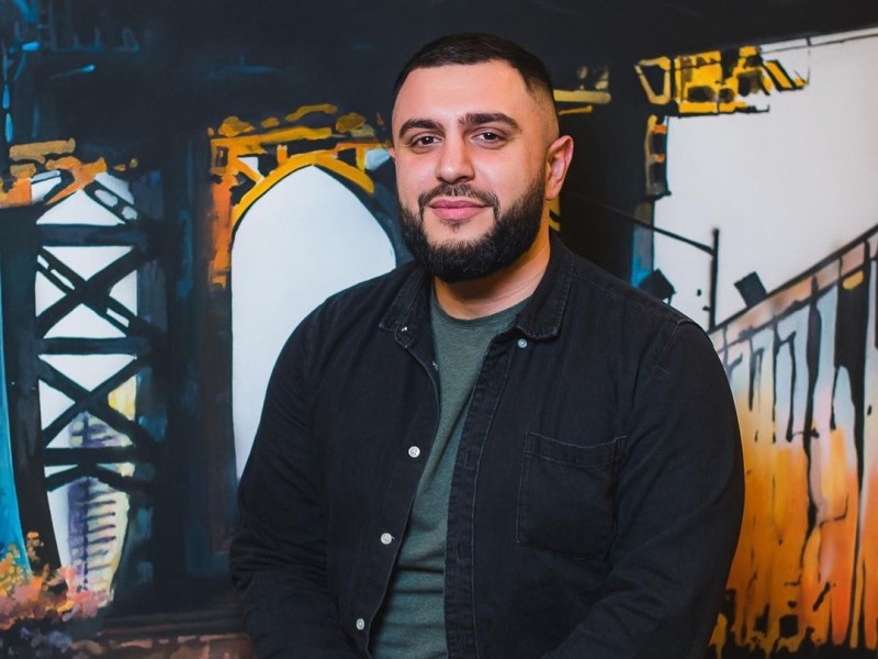 Закрыли волгоградский лаундж-бар Gatsby, где вшестером жестоко избили диджея