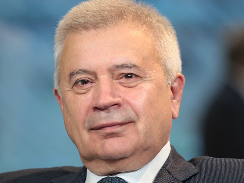 Президент «Лукойла» Вагит Аликперов не принес соболезнования семье погибшего волжанина