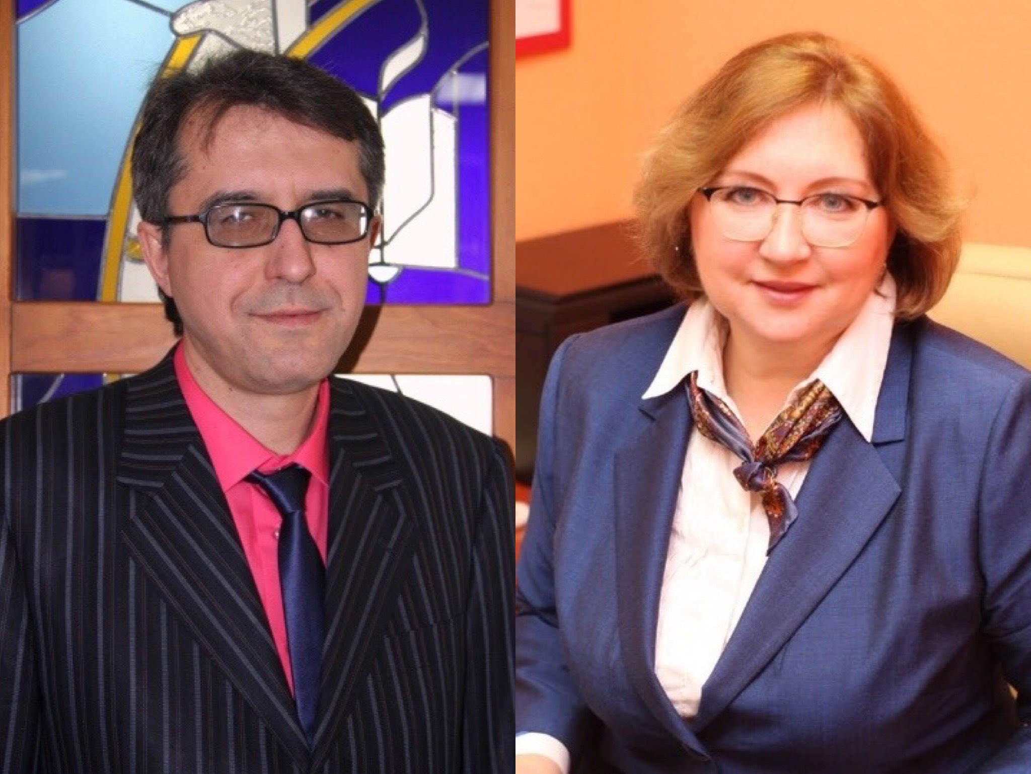 Экс-декан и экс-заведующий кафедрой стали проректорами ВолГУ