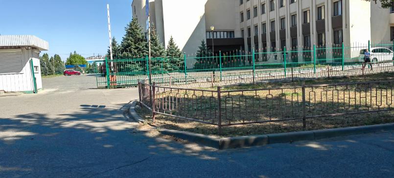 Кандидата в депутаты Волгоградской облдумы от «Единой России» проверит прокуратура по просьбе ОНФ