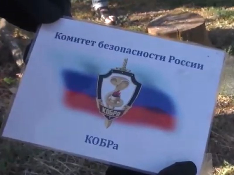 Гаражный дед: экс-заммэра удивлен интересом ФСБ к «захватчикам власти» из волгоградской «КОБРы»