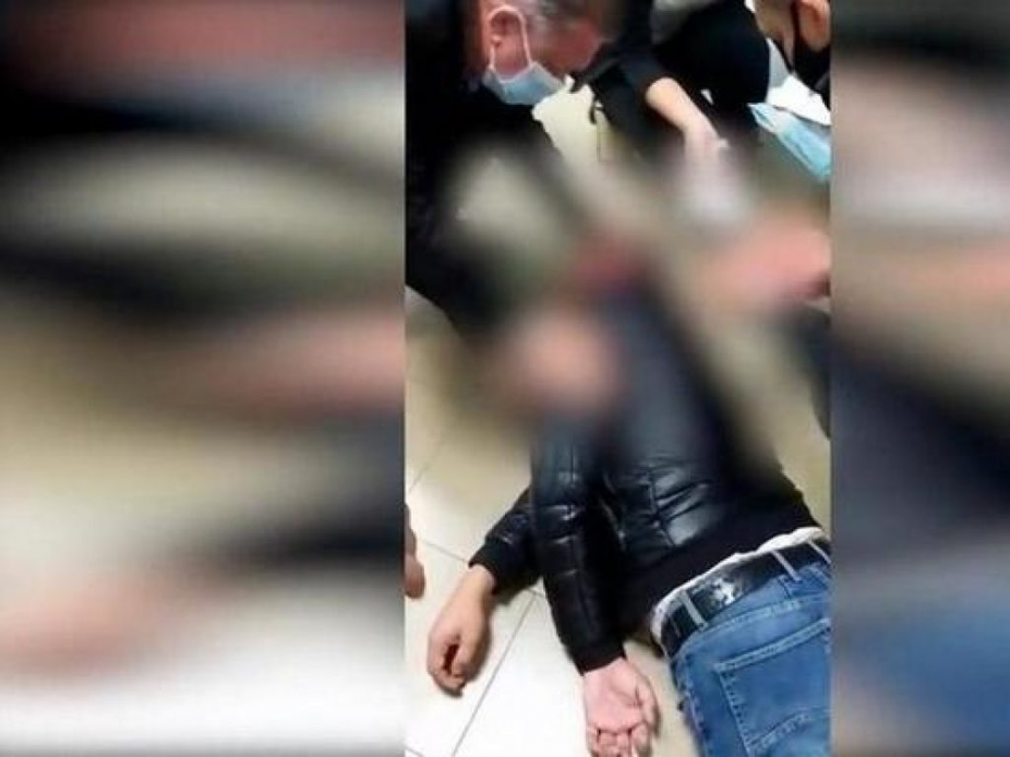 Генерал Бастрыкин потребовал тщательного и качественного расследования дела об убийстве волгоградца армянами