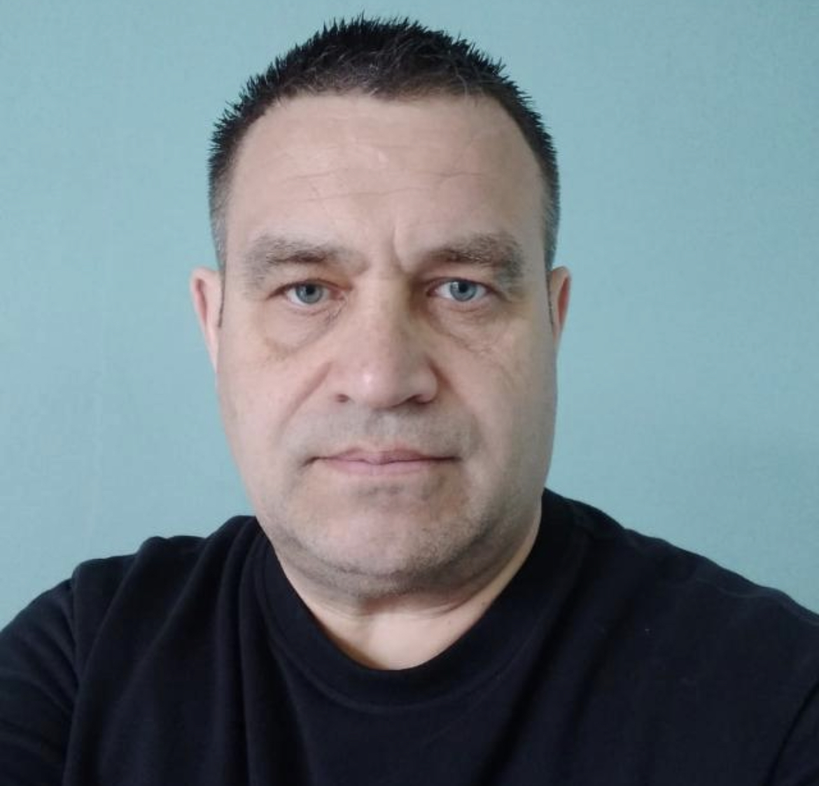 Нужна национальная патриотическая политика: Андрей Попков