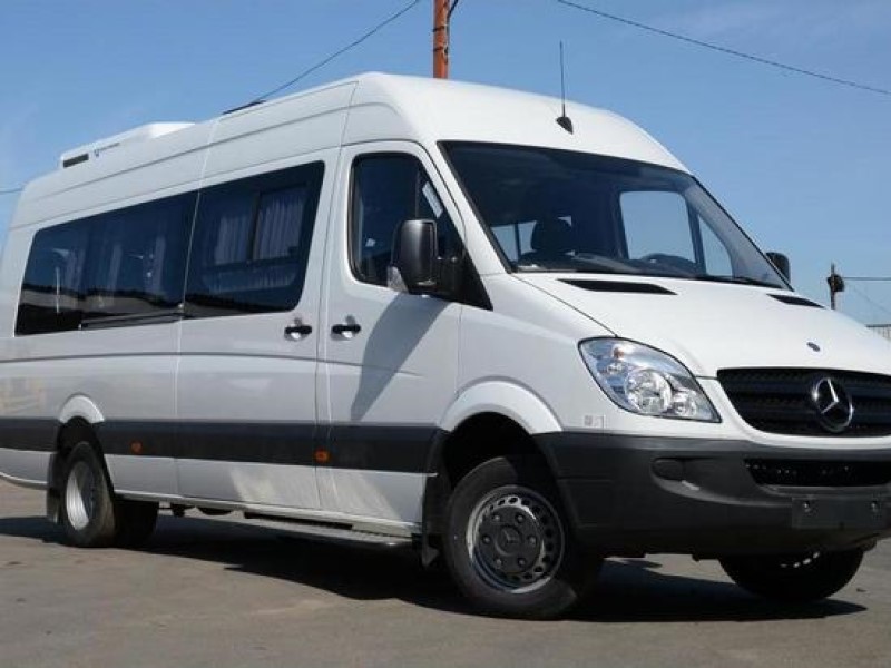 Маршрутки вернули на дороги Волгограда: полный список